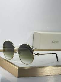 Picture of Cartier Sunglasses _SKUfw77836910fw